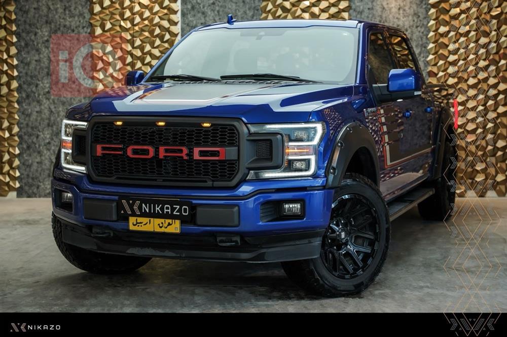 Ford F-150